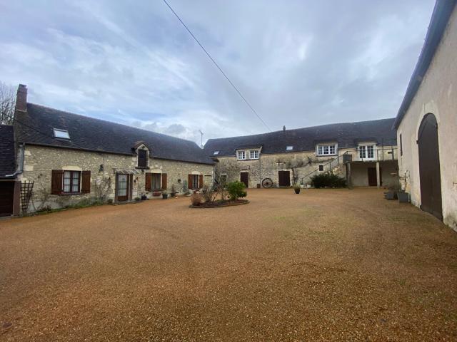 Maison vente à Mortagne-au-Perche, Préaux-du-perche
