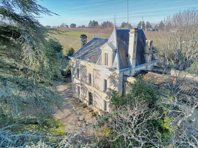 Maison vente à Libourne, Nouvelle-Aquitaine