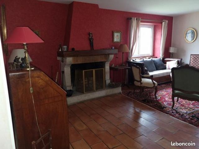 Maison vente à Montmorillon, Sillars