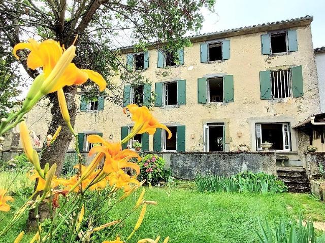 Maison vente à Pamiers, Occitanie