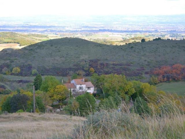Maison vente à Carcassonne, Laurac