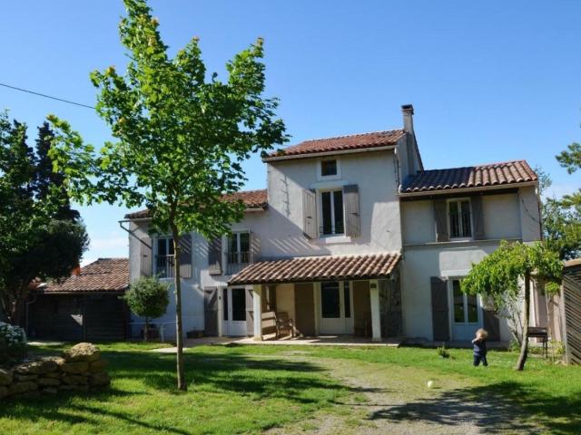 Maison vente à Carcassonne, Laurac