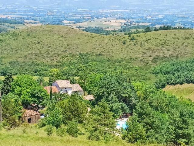Maison vente à Laurac, Aude
