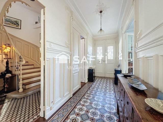 Maison vente à Pontoise, Vauréal