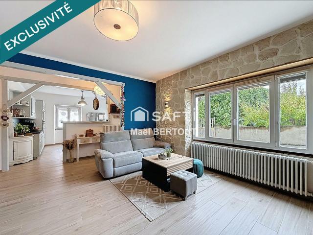 Maison vente à Belley, Corbonod