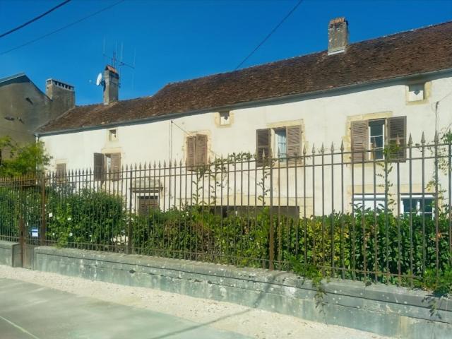 Maison vente à Fayl-Billot