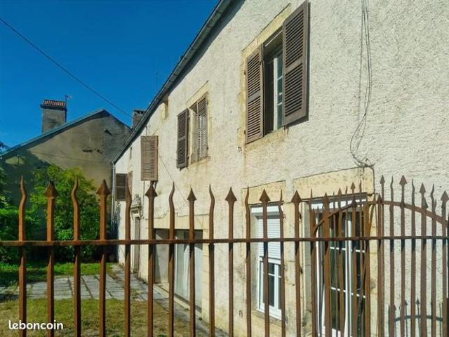 Maison vente à Langres, Fayl-la-forêt