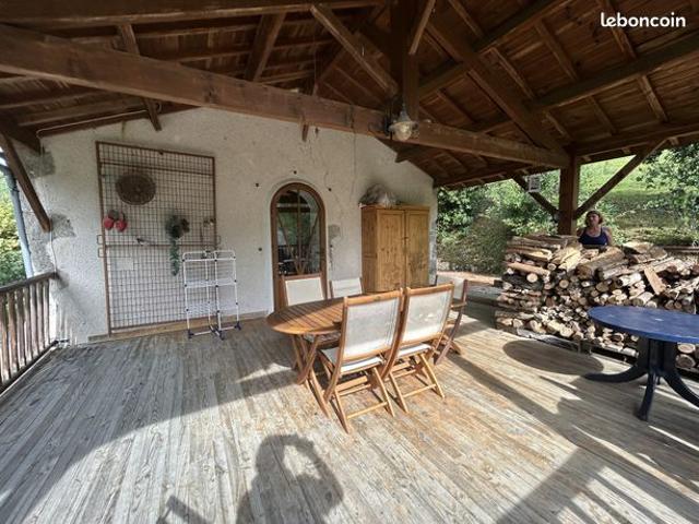 Maison vente à Port-Sainte-Marie, Lot-et-Garonne
