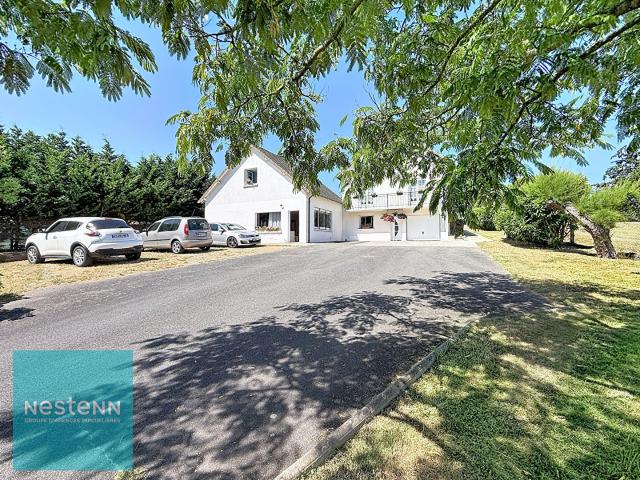 Maison vente à Romorantin-Lanthenay, Faverolles-sur-cher