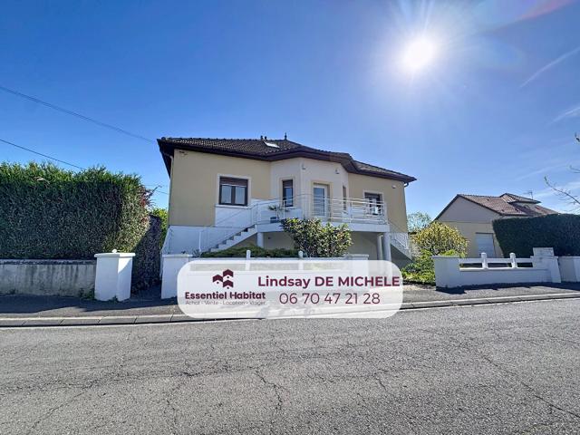Maison vente à Val-de-Briey, Conflans-en-jarnisy