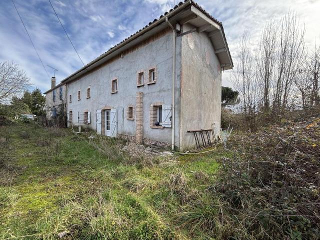 Maison vente à Langon, Castets-en-dorthe