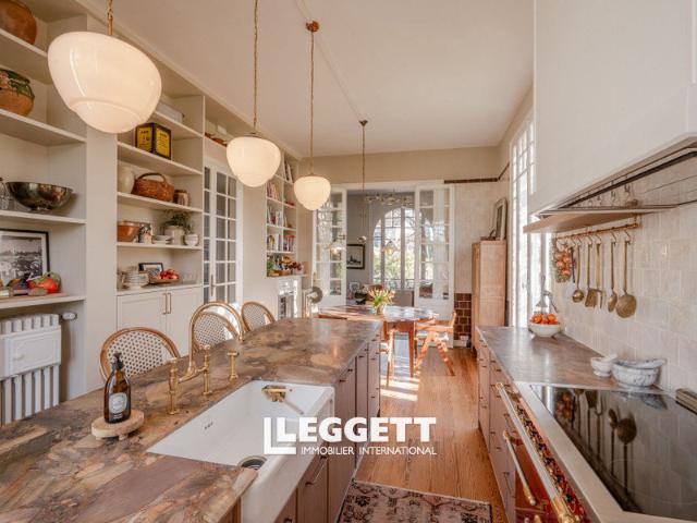 Maison vente à Libourne, Sainte-foy-la-grande