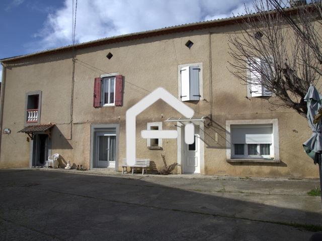 Maison vente à Calzan, Ariège