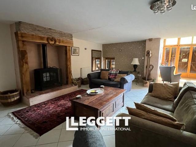 Maison vente à Évreux, Lignerolles