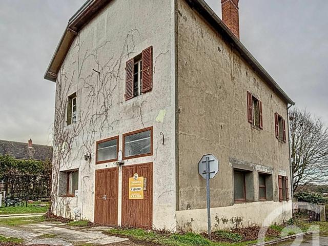 Maison vente à Moulins, Châtel-de-neuvre