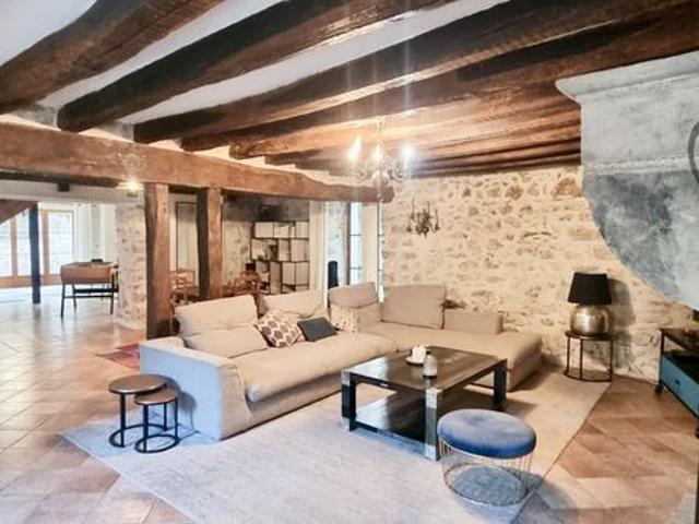 Maison vente à Provins, Chalautre-la-grande