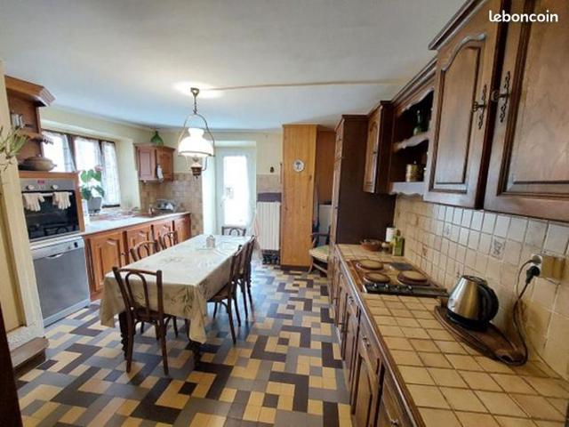 Maison vente à Grenoble, Rencurel