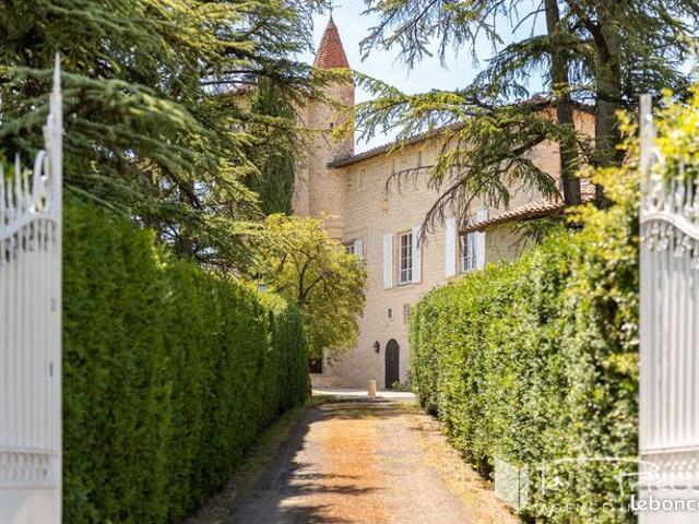 Maison vente à Albi