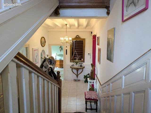 Maison vente à Oloron-Sainte-Marie, Salies-de-béarn