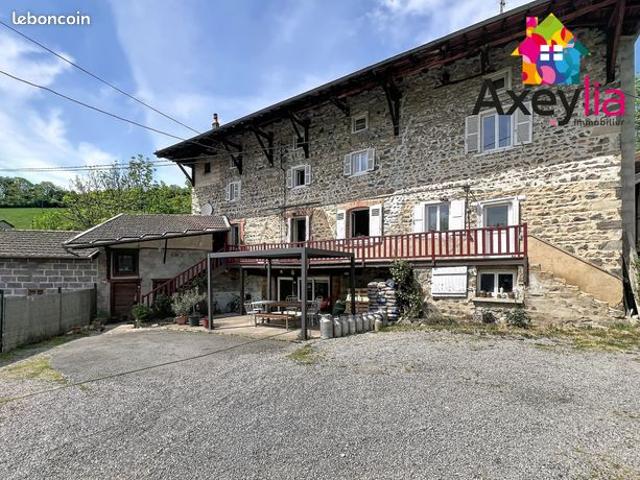 Maison vente à Villefranche-sur-Saône, Rhône