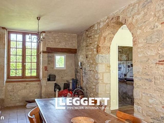 Maison vente à Figeac, Bretenoux