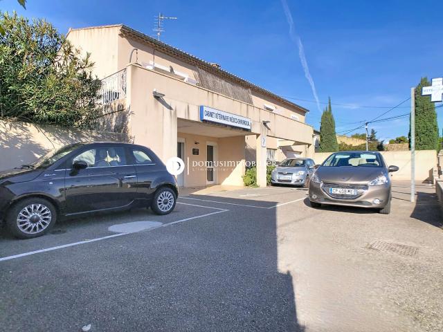 Maison vente à Avignon, Le Pontet