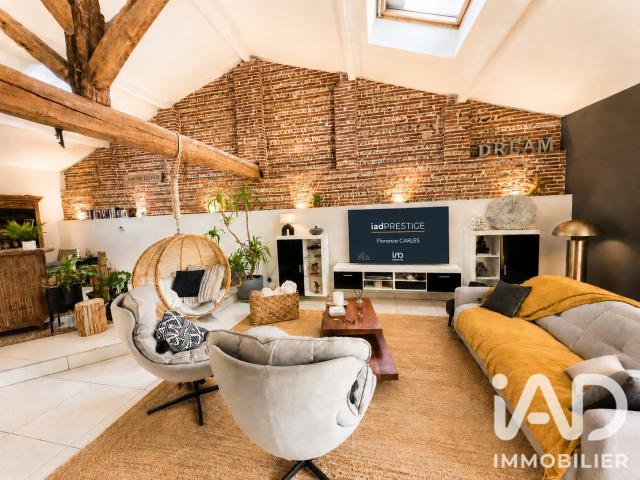 Maison vente à Villaudric, Haute-Garonne