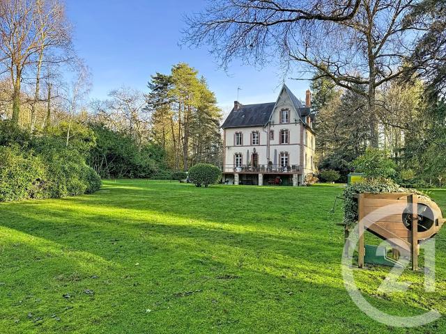 Maison vente à Romorantin-Lanthenay, Lamotte-beuvron