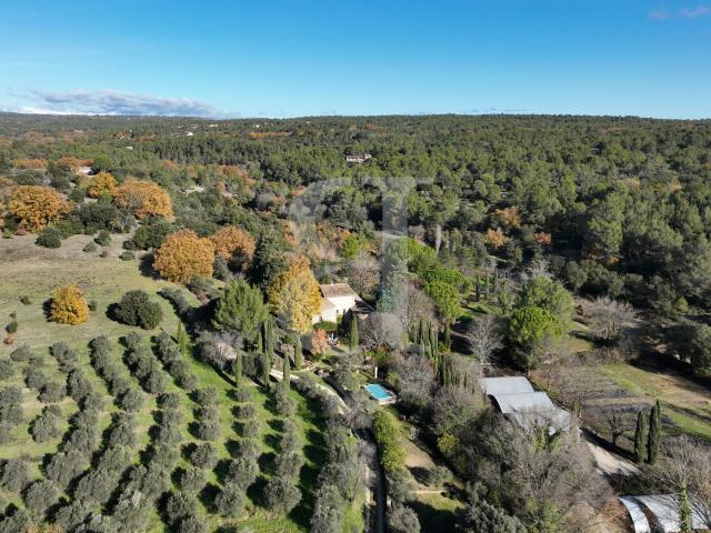 Maison vente à Apt, Gordes