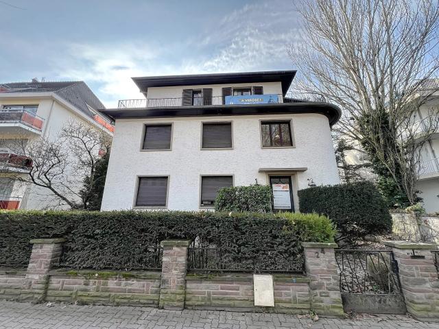 Maison vente à Strasbourg, Hoenheim