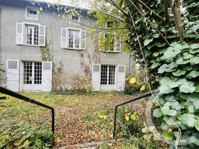 Maison vente à Limoges, Condat-sur-vienne