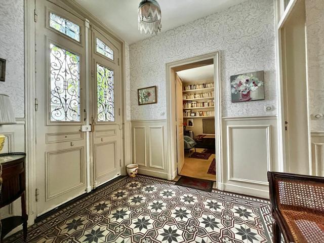 Maison vente à France métropolitaine, Martinique