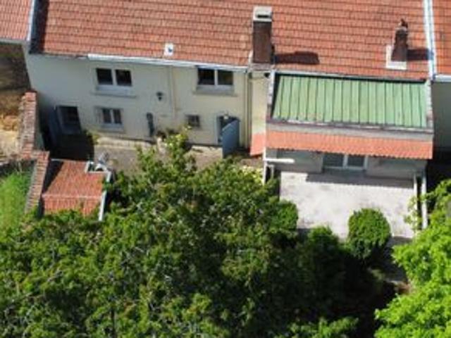 Maison vente à Val-de-Briey, Ville-au-montois