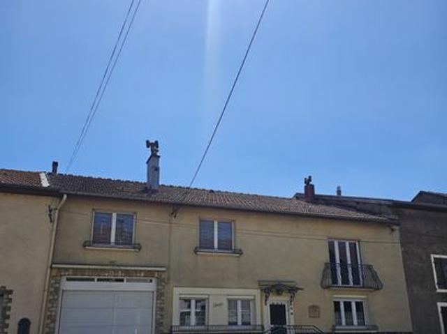Maison vente à Val-de-Briey, Ville-au-montois
