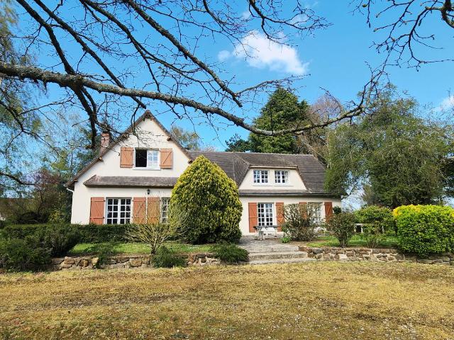 Maison vente à Mamers, Vibraye