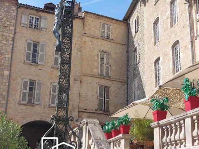 Maison vente à Villefranche-de-Rouergue, Villefranche-de-rouergue