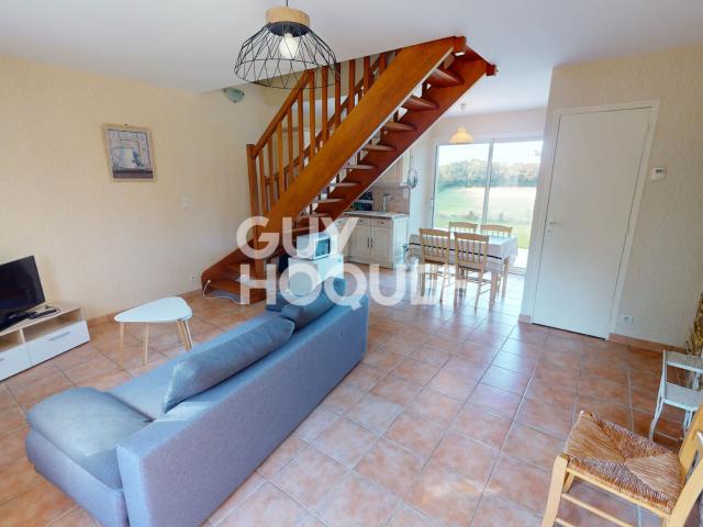 Maison vente à Les Six chemins, Plumaudan