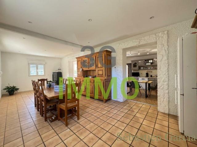 Maison vente à France métropolitaine, Marguerittes