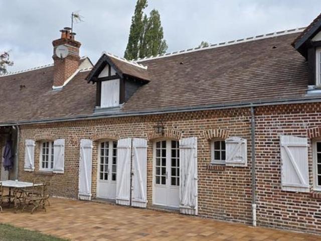 Maison vente à Marcilly-en-Villette, Loiret