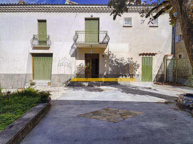 Maison vente à Nyons, La Coucourde