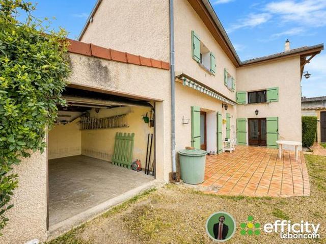 Maison vente à Villefranche-sur-Saône, Rhône