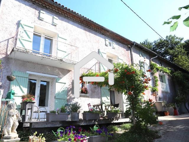 Maison vente à Loubens, Ariège