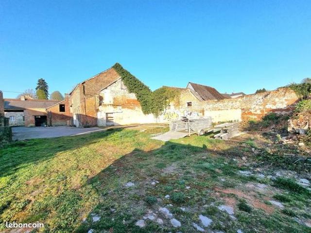 Maison vente à Saint-michel