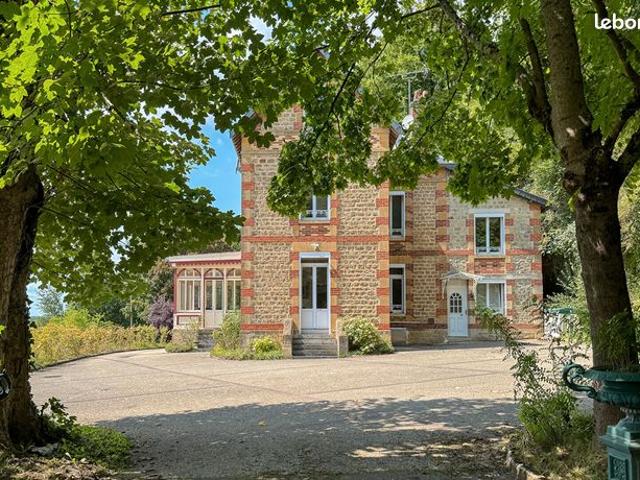 Maison vente à Sedan, Floing