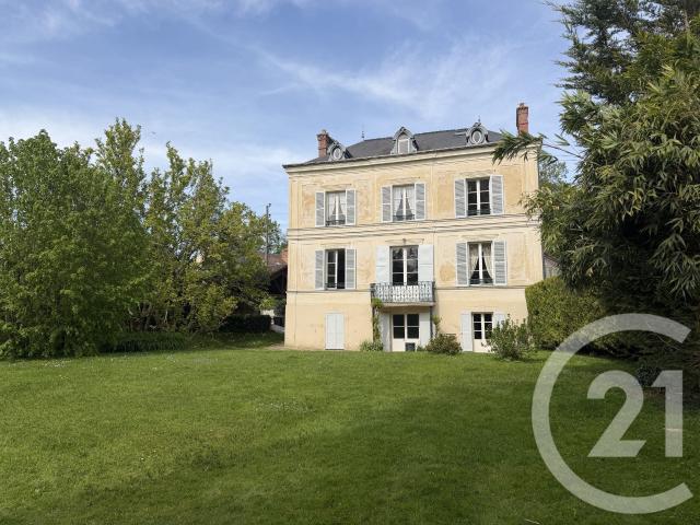 Maison vente à Étampes, Saint-cyr-sous-dourdan