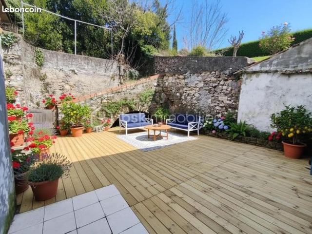 Maison vente à Béziers, Saint-pons-de-thomières
