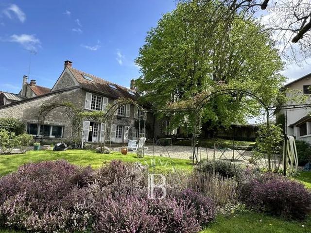 Maison vente à Étampes, Janville-sur-juine
