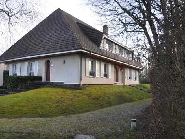 Maison vente à Louhans-Châteaurenaud, Saint-germain-du-bois