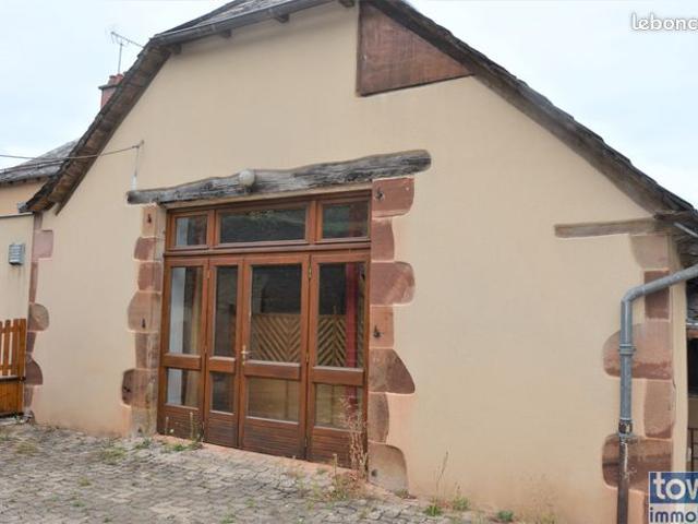 Maison vente à Rodez, Lassouts