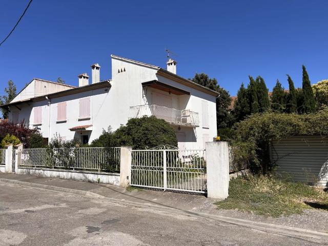 Maison vente à Arles